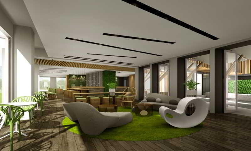 Just Sleep Jiao XI Hotel Джиаоси Екстериор снимка