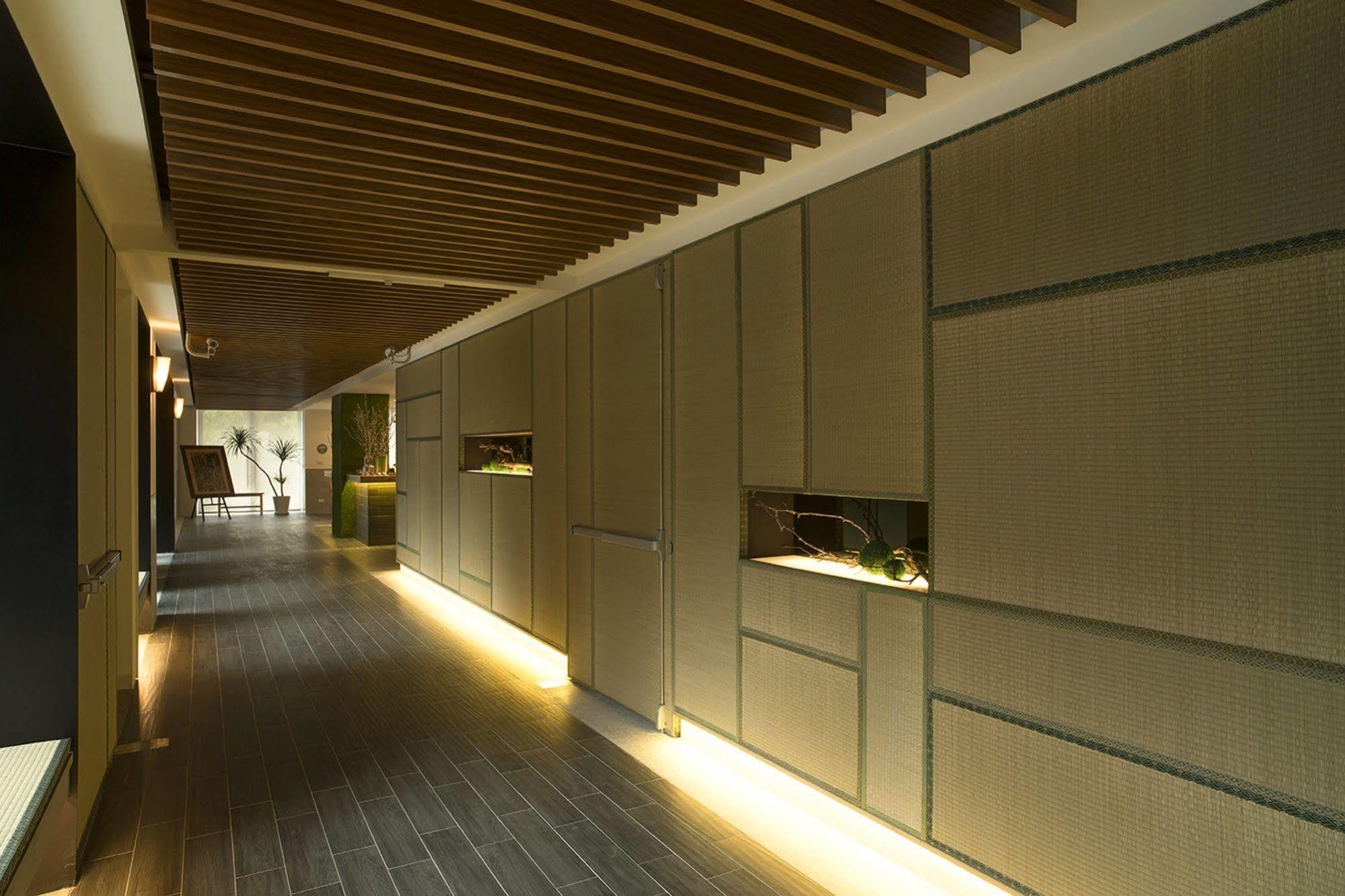 Just Sleep Jiao XI Hotel Джиаоси Екстериор снимка